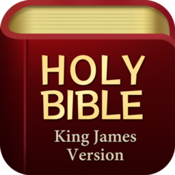 King James Bible – Verse+Audio icon