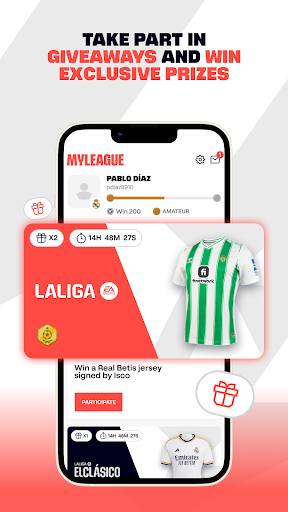 LALIGA: Official App 24-25 screenshot 6