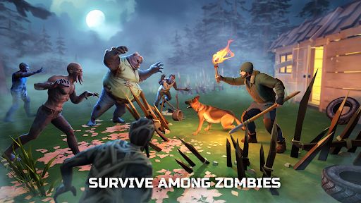 Last Day on Earth: Survival screenshot 2