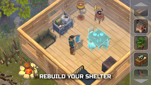Last Day on Earth: Survival screenshot 3