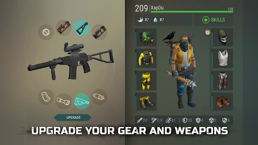 Last Day on Earth: Survival screenshot 4