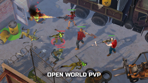 Last Day on Earth: Survival screenshot 6