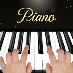 Learn Piano – Real Keyboard icon
