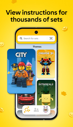 LEGO® Builder screenshot 3