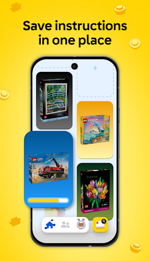 LEGO® Builder screenshot 5