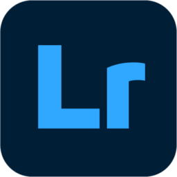 Lightroom Photo & Video Editor icon