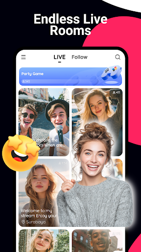 Likee – Short Video Community screenshot 2