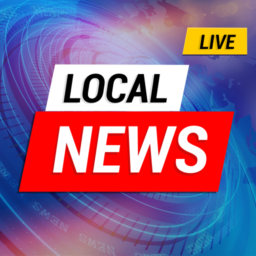 Local News – Latest & Smart icon
