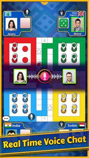 Ludo King® screenshot 1