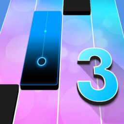 Magic Tiles 3™ – Piano Game icon