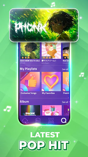 Magic Tiles 3™ – Piano Game screenshot 2