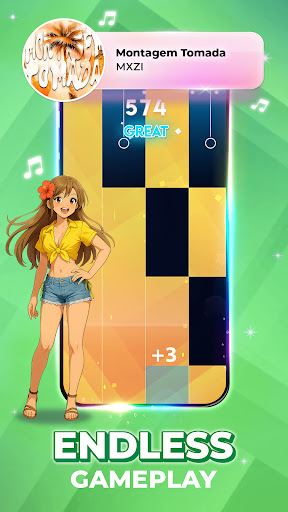 Magic Tiles 3™ – Piano Game screenshot 6