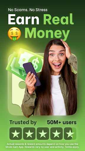 Make Money: Play & Earn Cash screenshot 1
