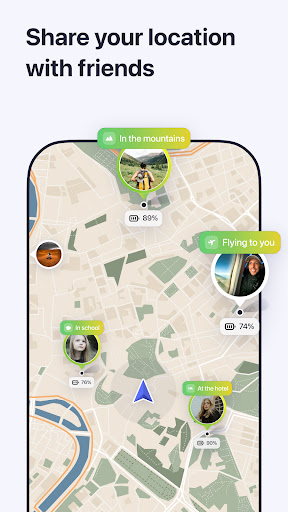 MAPS.ME: Offline maps GPS Nav screenshot 6