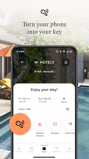 Marriott Bonvoy: Book Hotels screenshot 4