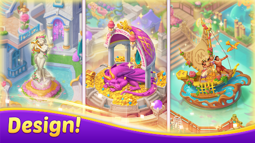 Matchington Mansion screenshot 4