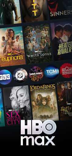 Max: Stream HBO, TV, & Movies screenshot 2