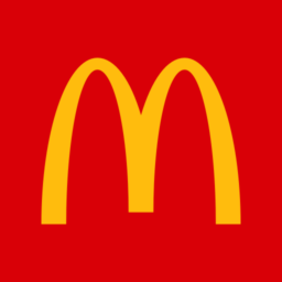 McDonald's Offers and Delivery icon