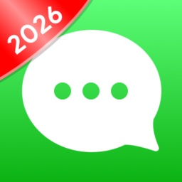 Messenger SMS – Text Messages icon