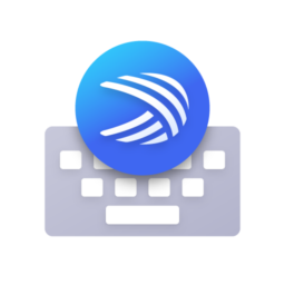 Microsoft SwiftKey AI Keyboard icon