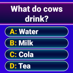 Millionaire 2025 – Trivia Game icon