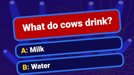 Millionaire 2025 – Trivia Game screenshot 6