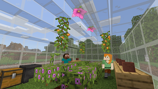 Minecraft Education screenshot 2