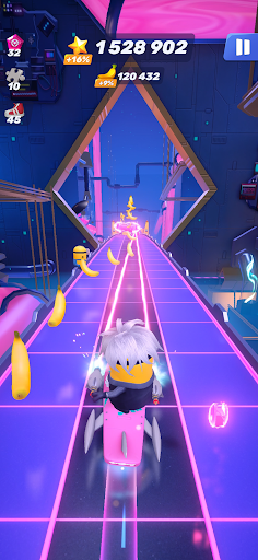 Minion Rush: Running Game screenshot 3