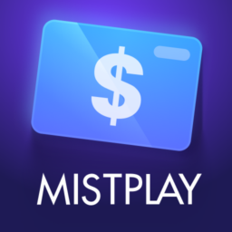 Mistplay Cash: Play and Earn icon
