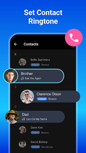 MP3 Cutter and Ringtone Maker screenshot 4