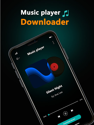 Mp3 Music Downloader screenshot 6