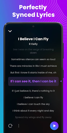 Music Player Offline & MP3 screenshot 5