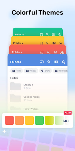MX Player screenshot 4