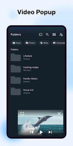 MX Player screenshot 5