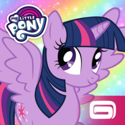 My Little Pony: Magic Princess icon