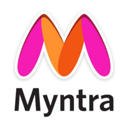 Myntra – Fashion Shopping App icon