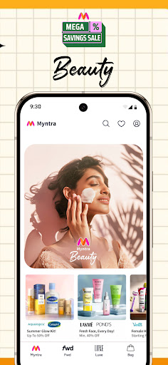 Myntra – Fashion Shopping App screenshot 6