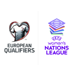 Nations League & Women's EURO icon
