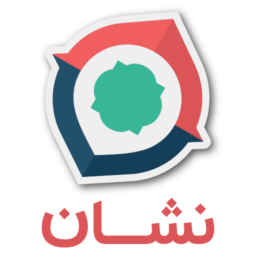 نشان | نقشه و مسیریاب Neshan icon