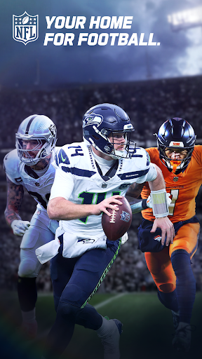NFL screenshot 1