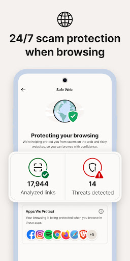Norton360 Antivirus & Security screenshot 5