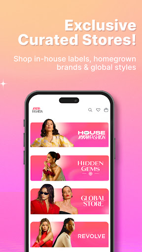 Nykaa Fashion – Shopping App screenshot 4