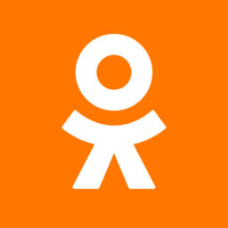 OK: Social Network icon