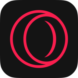 Opera GX: Gaming Browser icon