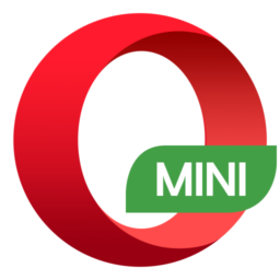 Opera Mini: Fast Web Browser icon