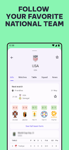 Opera: Private Web Browser screenshot 2