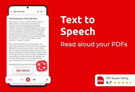 PDF Reader App : Read All PDF screenshot 3