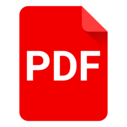 PDF Reader – PDF Viewer icon