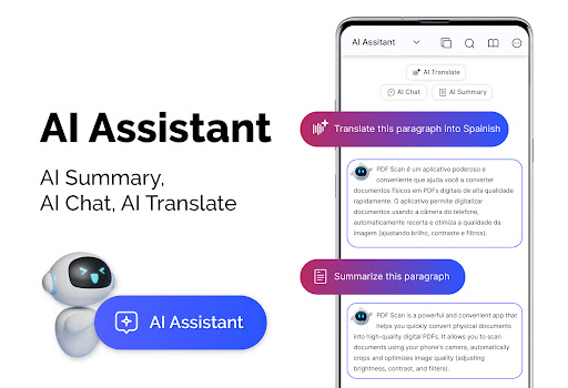 PDF Reader – PDF Viewer screenshot 6