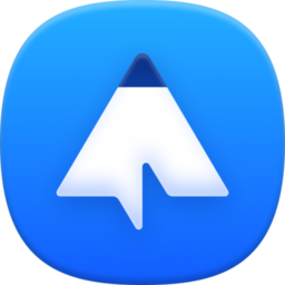 PENUP – Drawing-sharing SNS icon